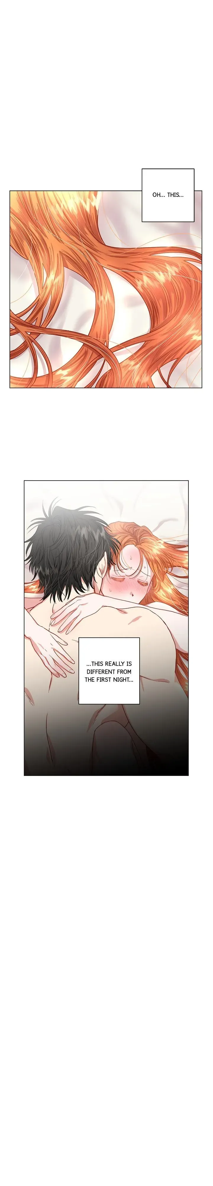 Lucia (Taruvi) Chapter 35 page 12 - 
