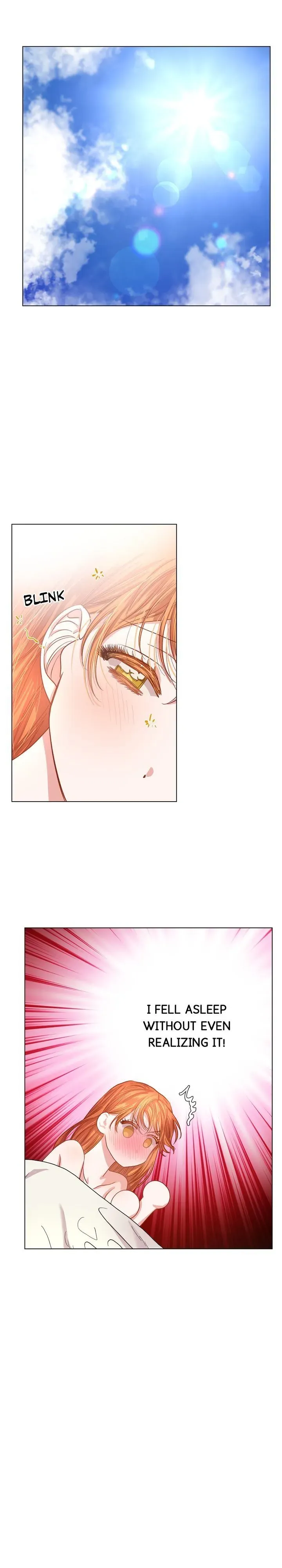 Lucia (Taruvi) Chapter 35 page 13 - 