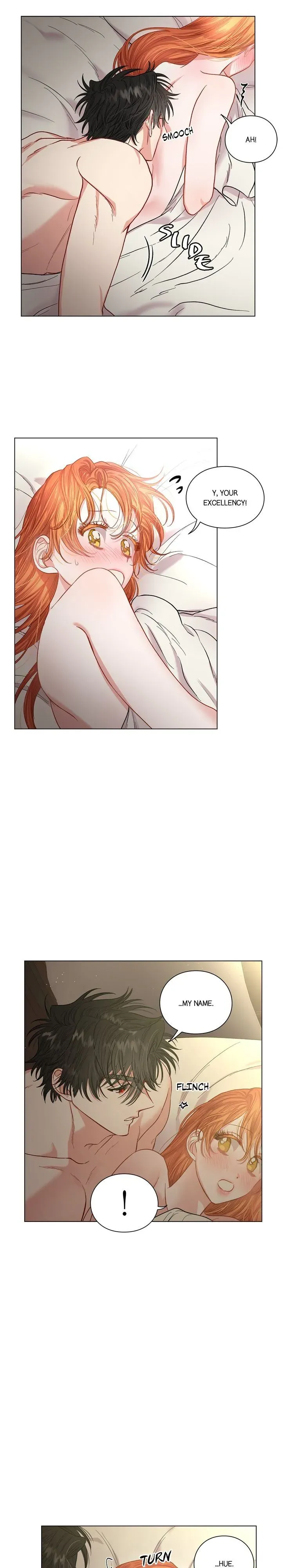 Lucia (Taruvi) Chapter 35 page 16 - 