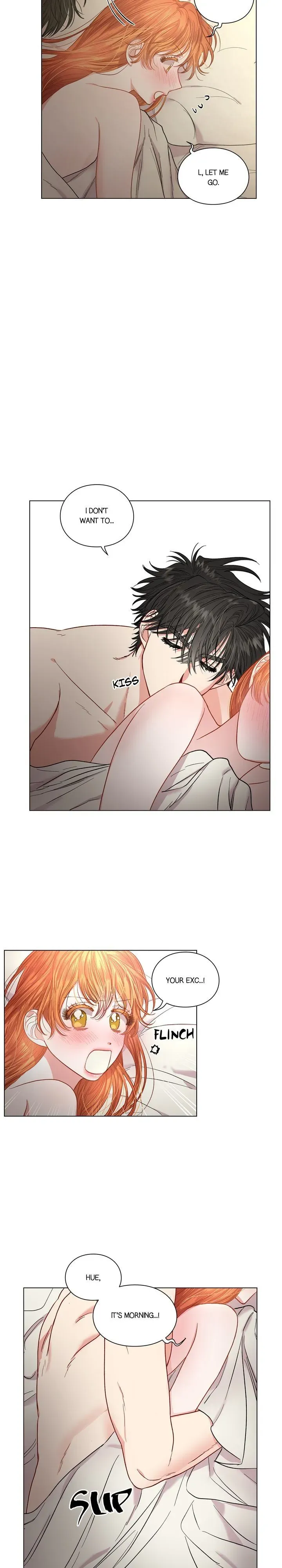 Lucia (Taruvi) Chapter 35 page 17 - 