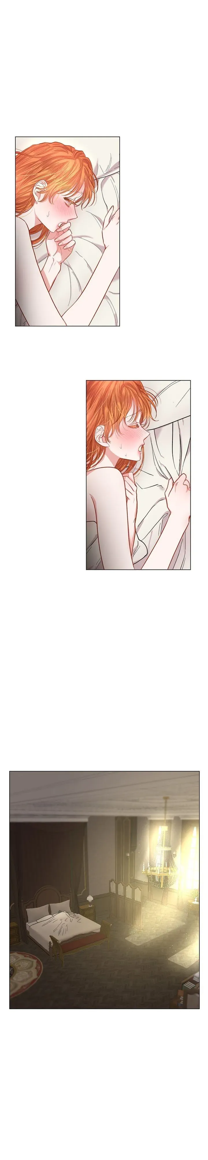 Lucia (Taruvi) Chapter 35 page 19 - 