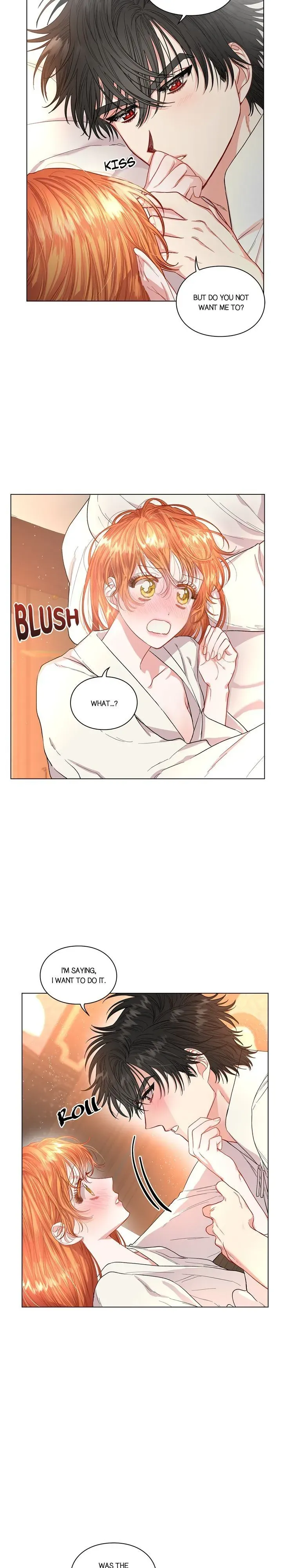 Lucia (Taruvi) Chapter 35 page 3 - 