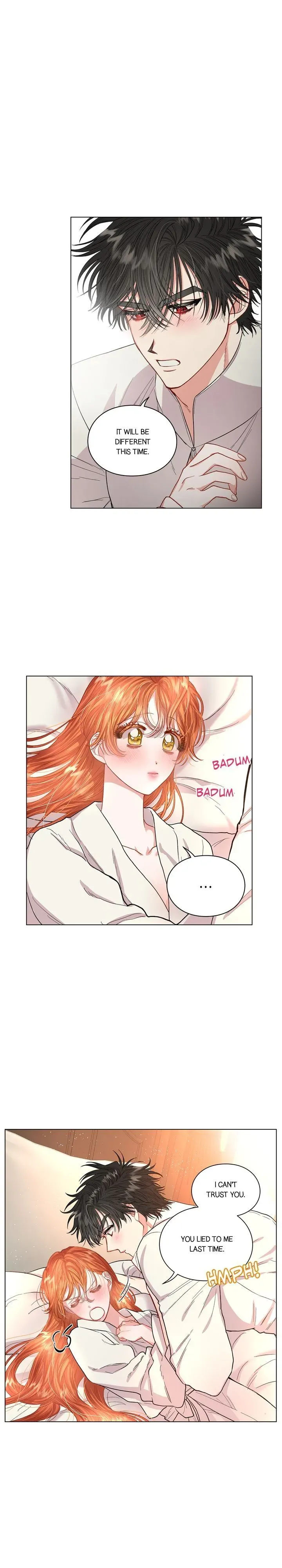 Lucia (Taruvi) Chapter 35 page 5 - 