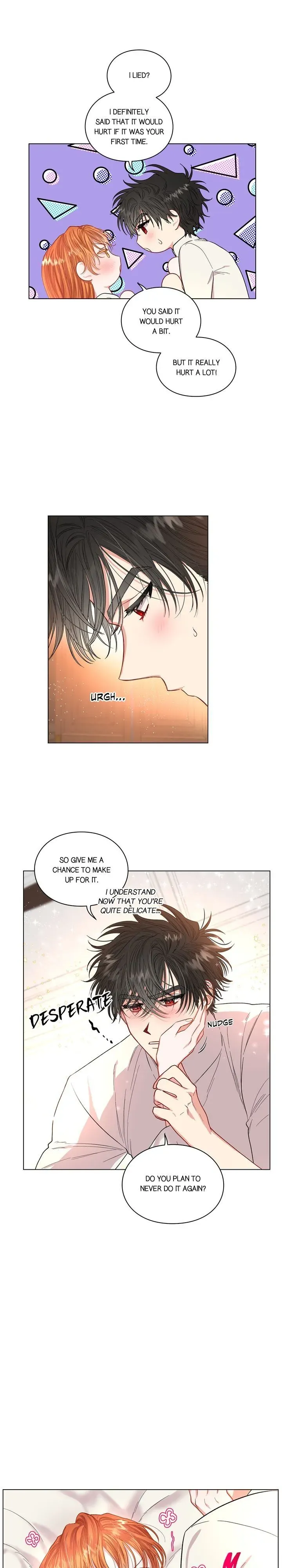 Lucia (Taruvi) Chapter 35 page 6 - 