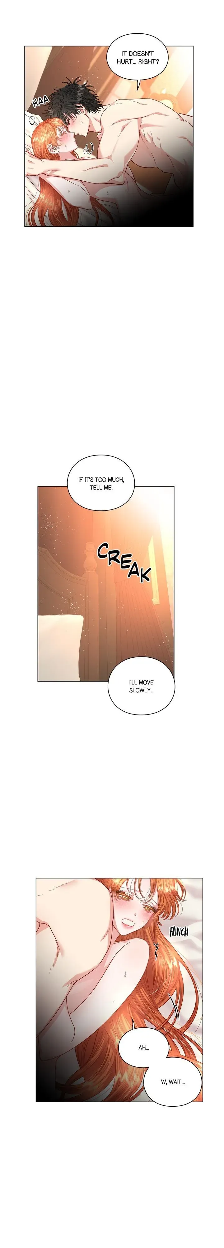 Lucia (Taruvi) Chapter 35 page 10 - 