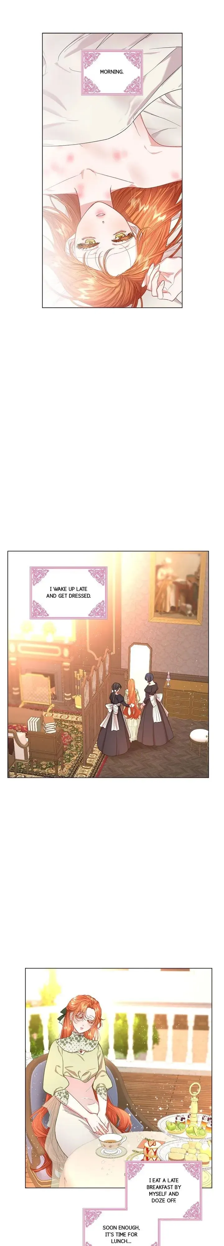 Lucia (Taruvi) Chapter 36 page 1 - 