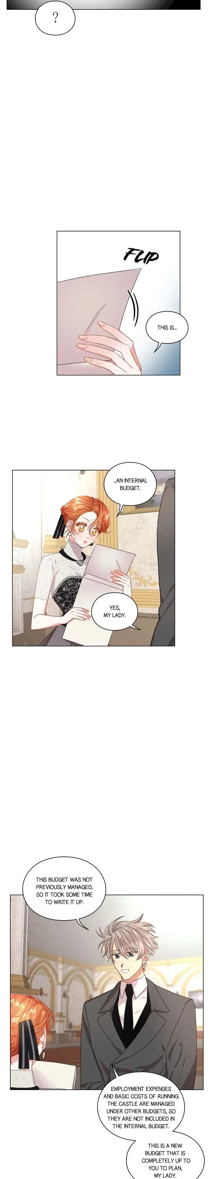 Lucia (Taruvi) Chapter 36 page 11 - 