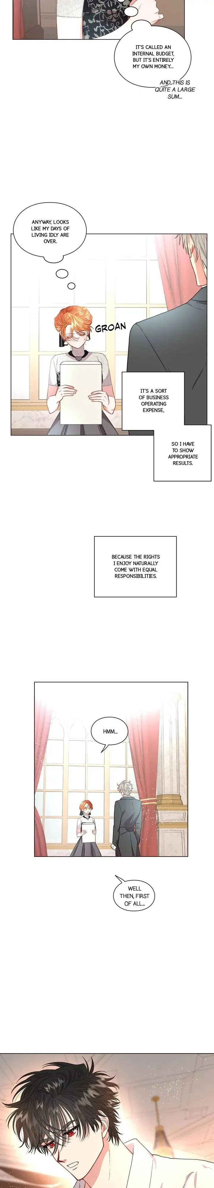 Lucia (Taruvi) Chapter 36 page 14 - 