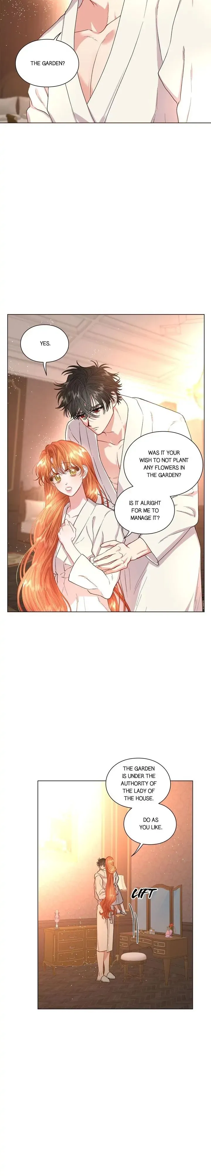 Lucia (Taruvi) Chapter 36 page 15 - 