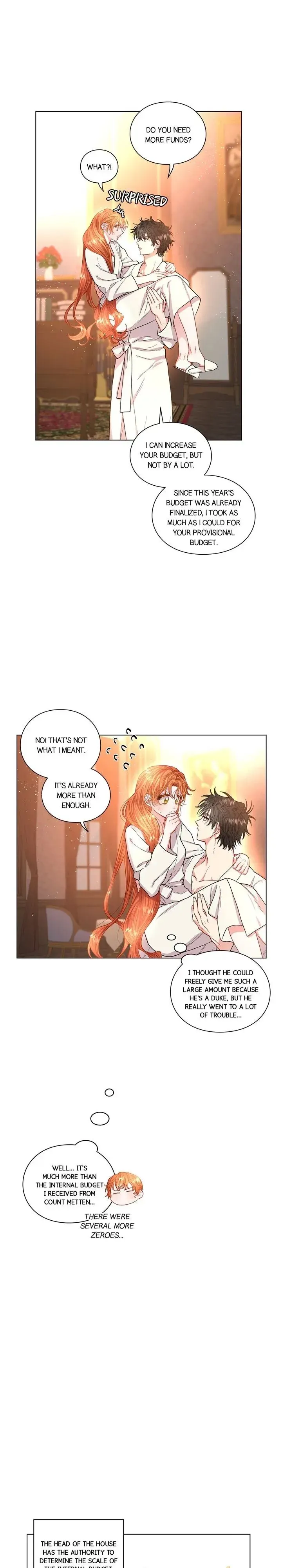 Lucia (Taruvi) Chapter 36 page 17 - 