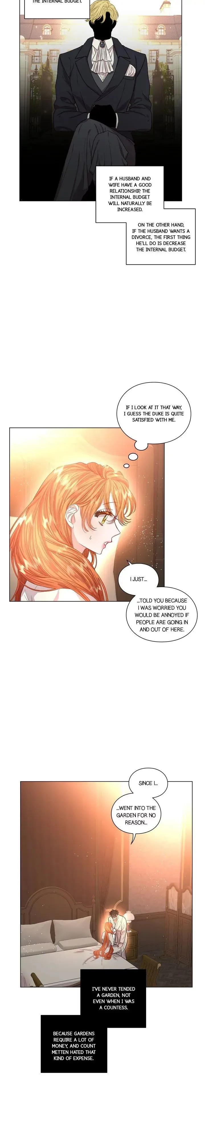 Lucia (Taruvi) Chapter 36 page 18 - 