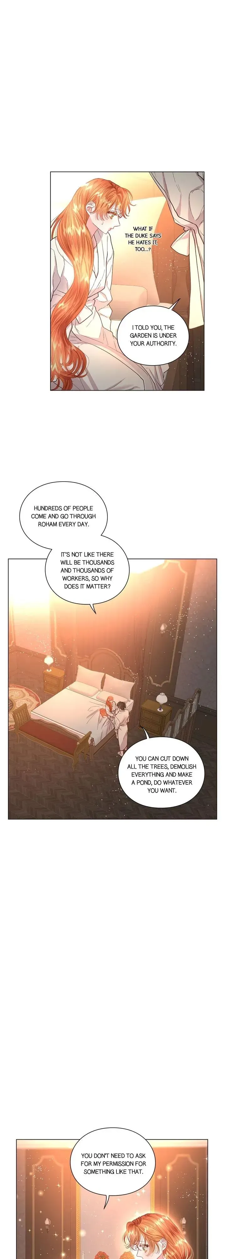 Lucia (Taruvi) Chapter 36 page 19 - 