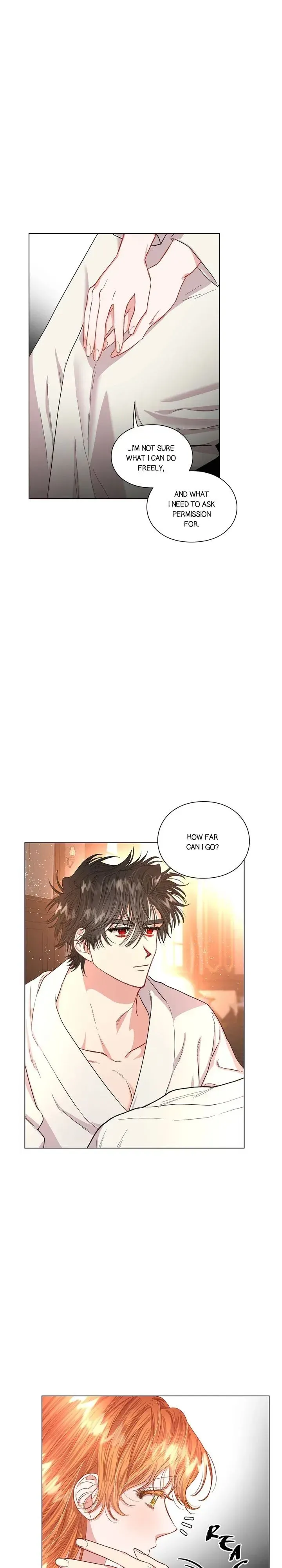 Lucia (Taruvi) Chapter 36 page 21 - 