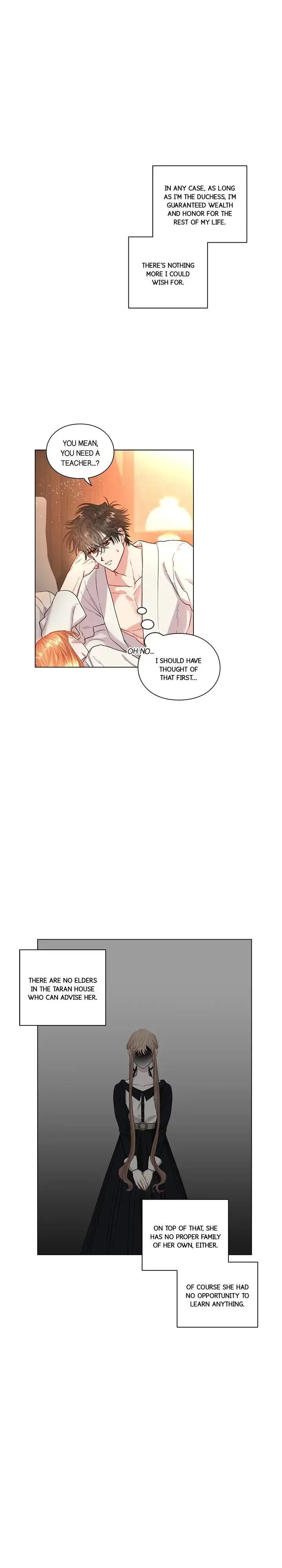 Lucia (Taruvi) Chapter 36 page 25 - 