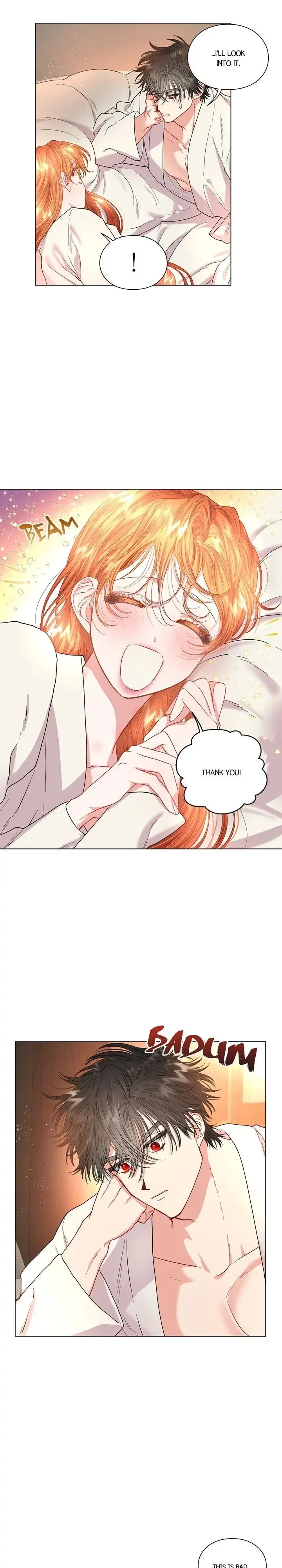 Lucia (Taruvi) Chapter 36 page 26 - 