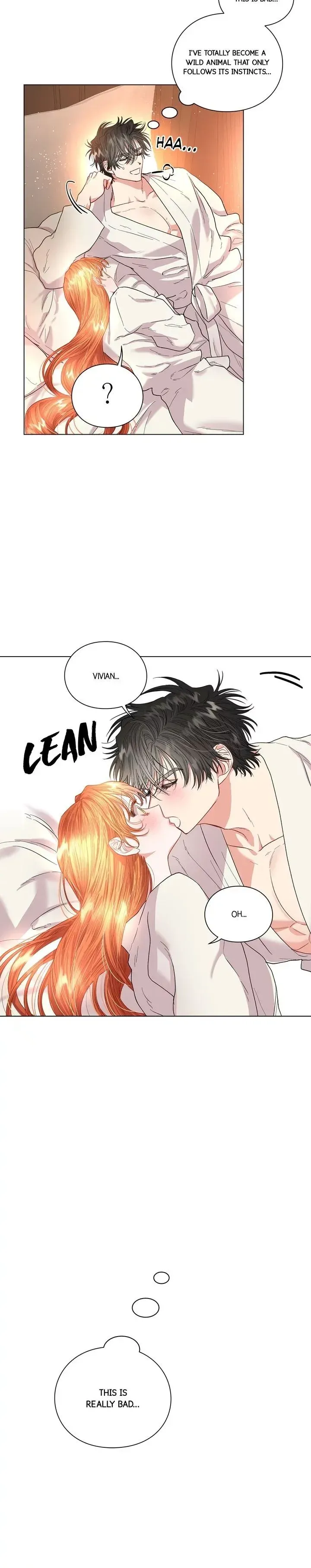 Lucia (Taruvi) Chapter 36 page 27 - 