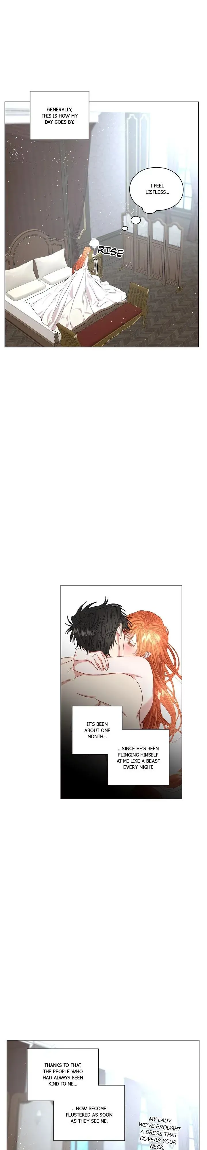Lucia (Taruvi) Chapter 36 page 5 - 