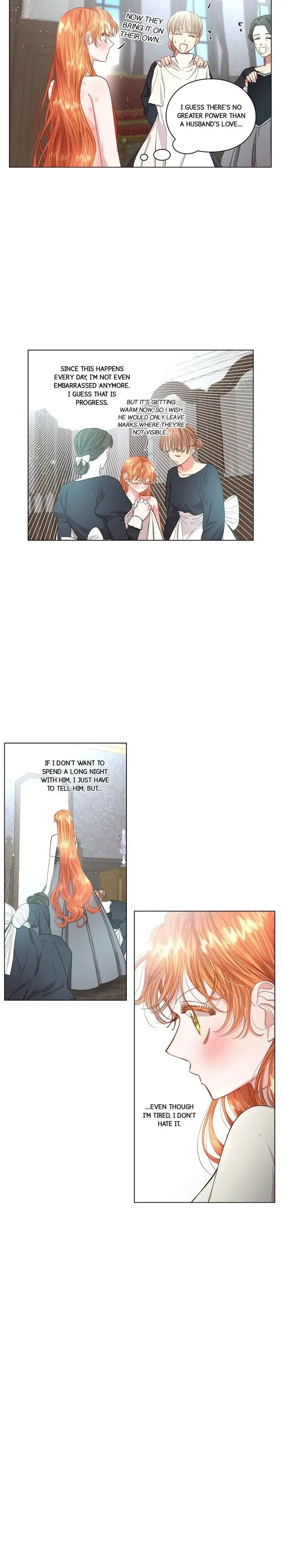 Lucia (Taruvi) Chapter 36 page 6 - 
