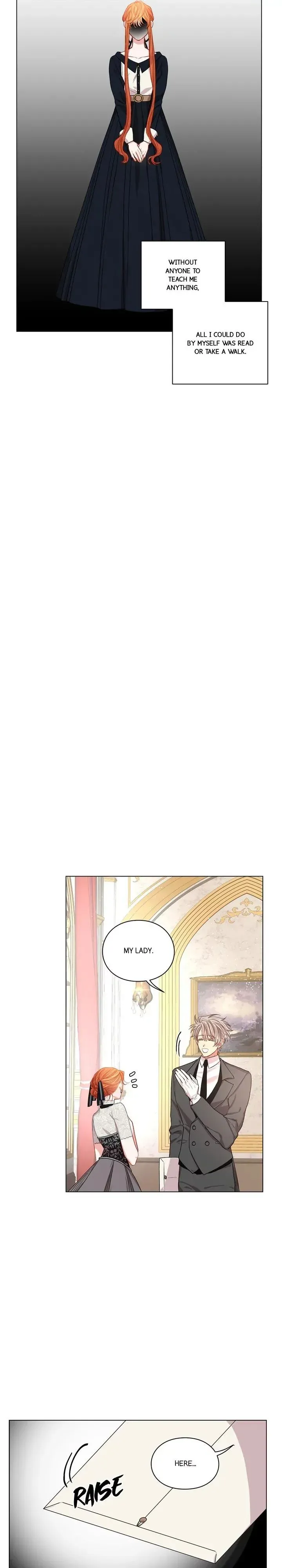 Lucia (Taruvi) Chapter 36 page 10 - 