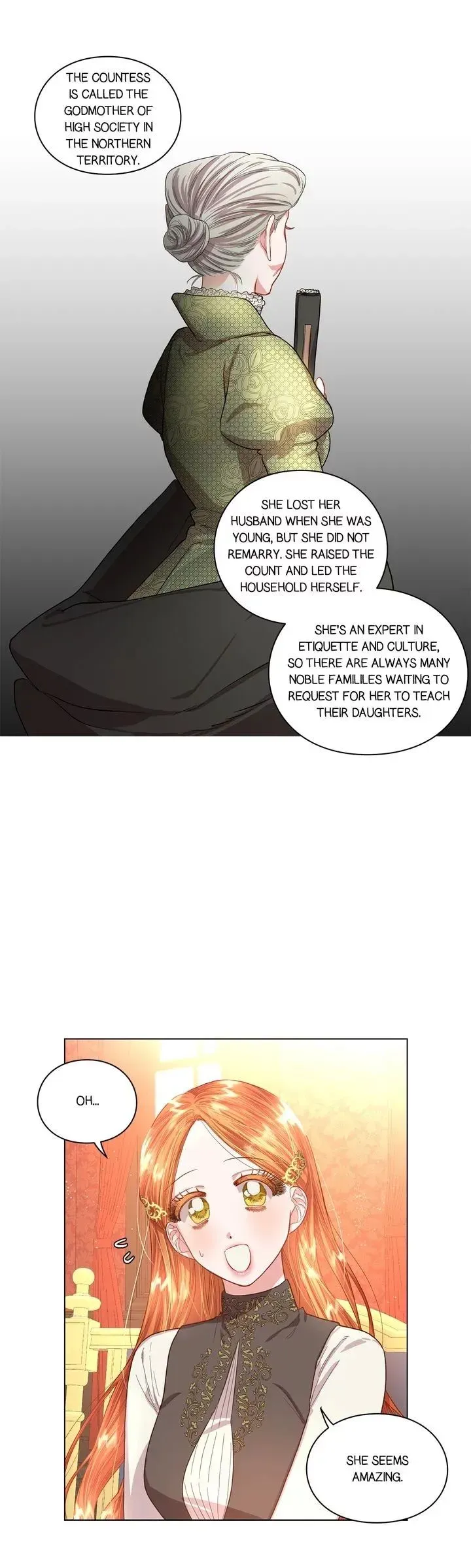 Lucia (Taruvi) Chapter 37 page 16 - 
