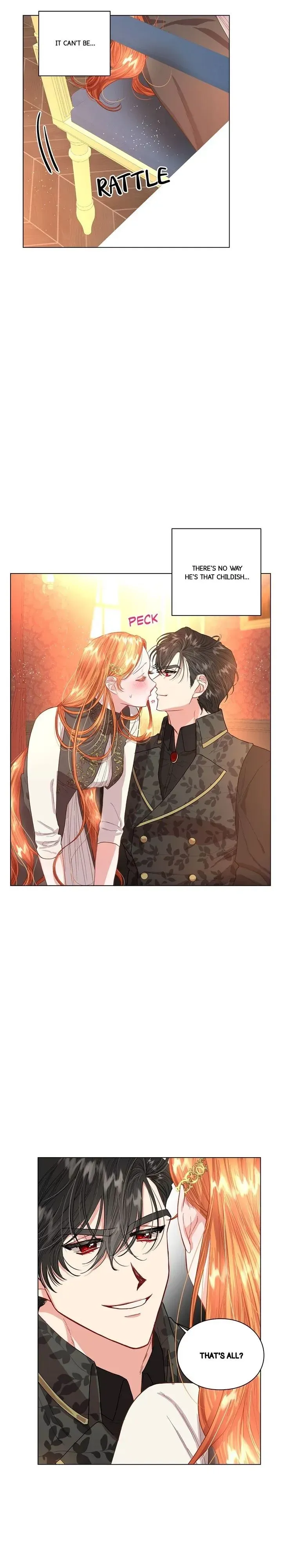Lucia (Taruvi) Chapter 37 page 21 - 