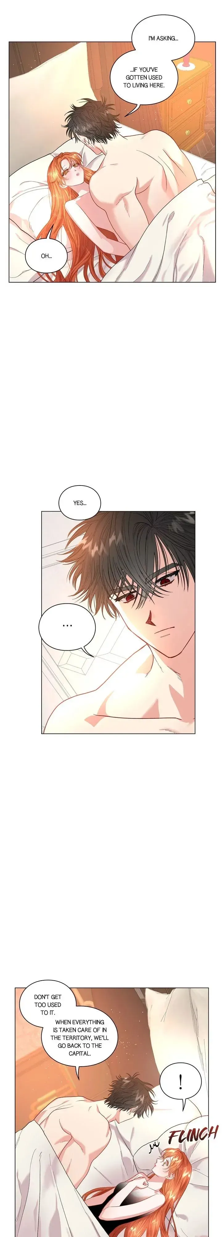 Lucia (Taruvi) Chapter 37 page 5 - 