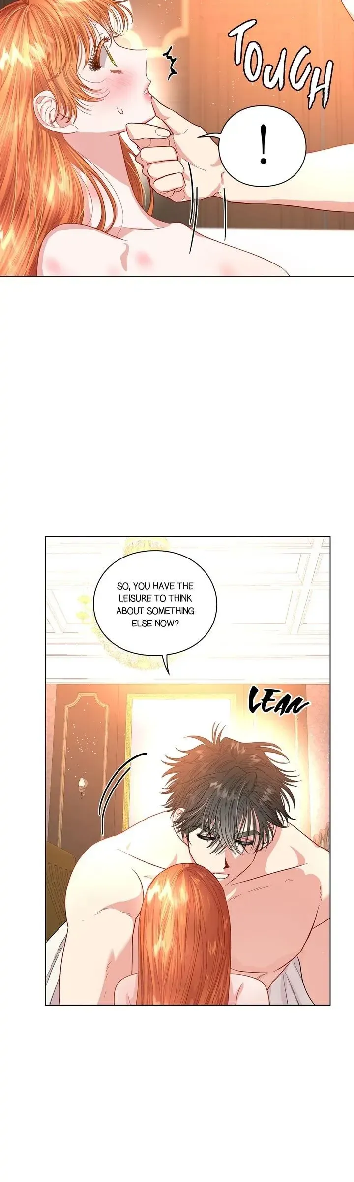 Lucia (Taruvi) Chapter 37 page 8 - 
