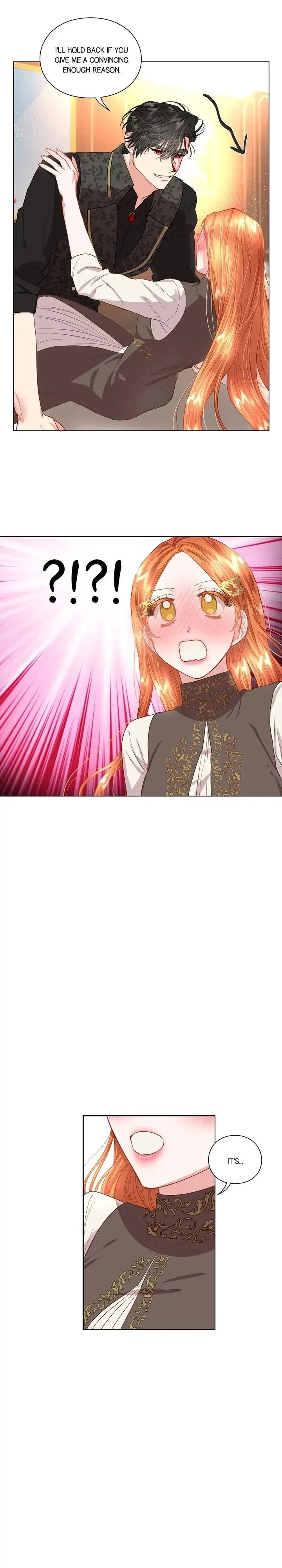 Lucia (Taruvi) Chapter 38 page 1 - 