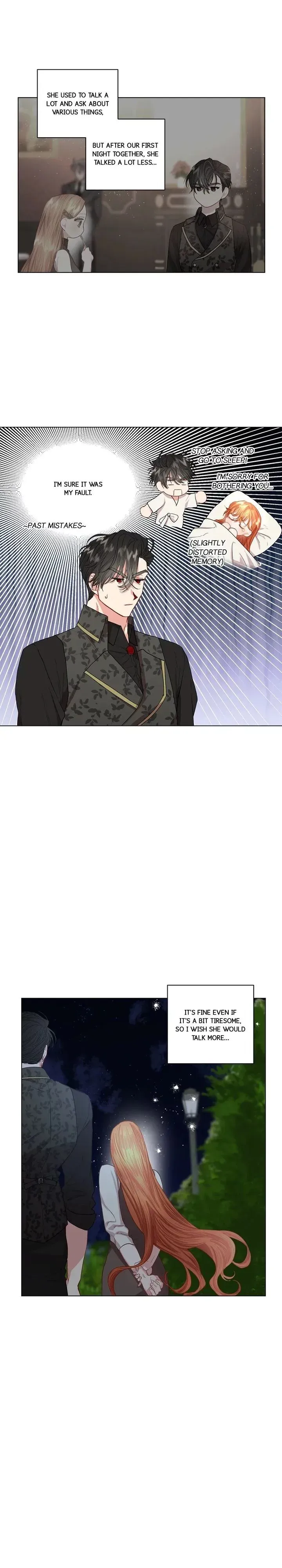 Lucia (Taruvi) Chapter 38 page 11 - 
