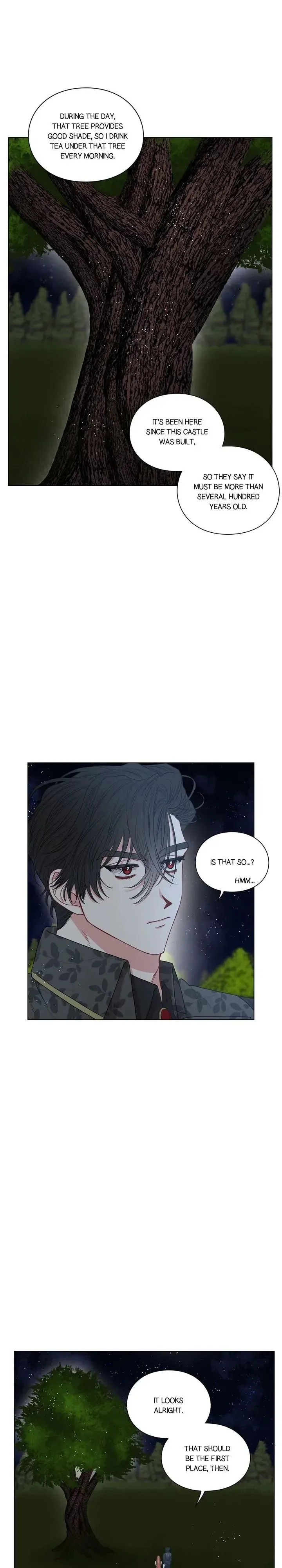Lucia (Taruvi) Chapter 38 page 13 - 