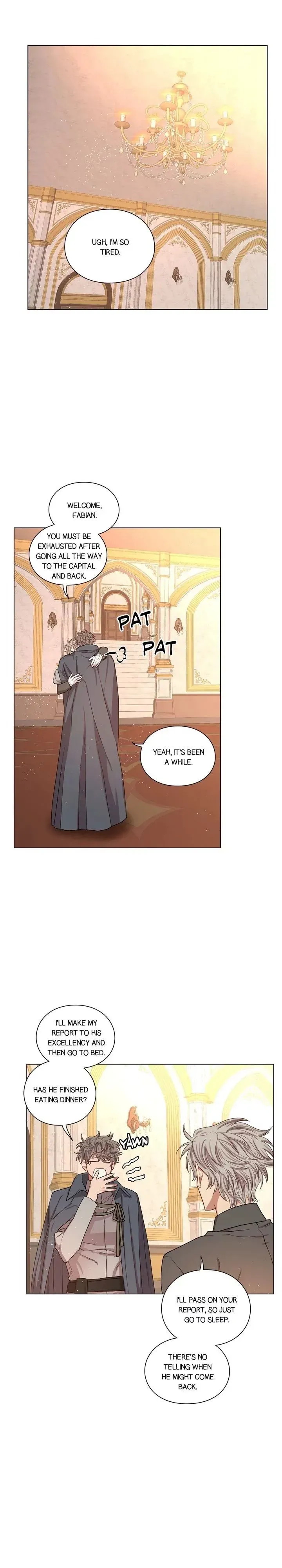 Lucia (Taruvi) Chapter 38 page 17 - 