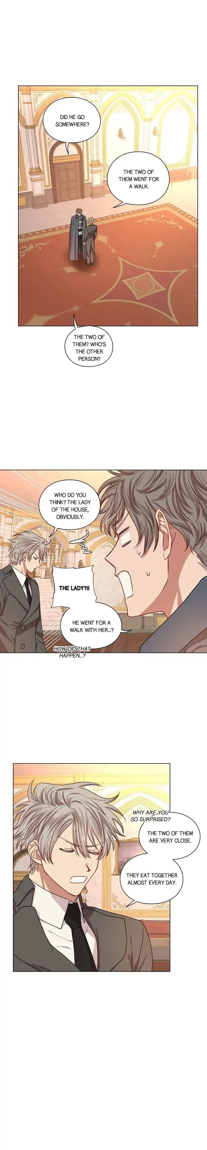 Lucia (Taruvi) Chapter 38 page 18 - 