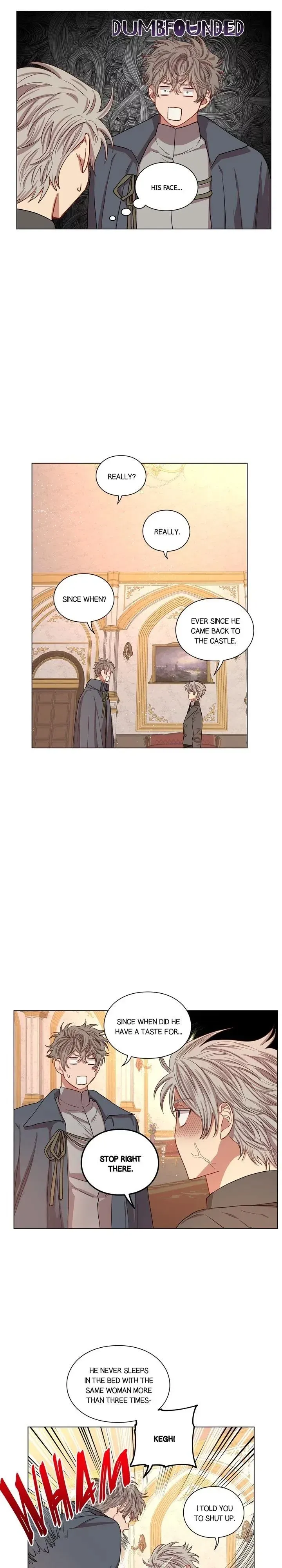 Lucia (Taruvi) Chapter 38 page 19 - 