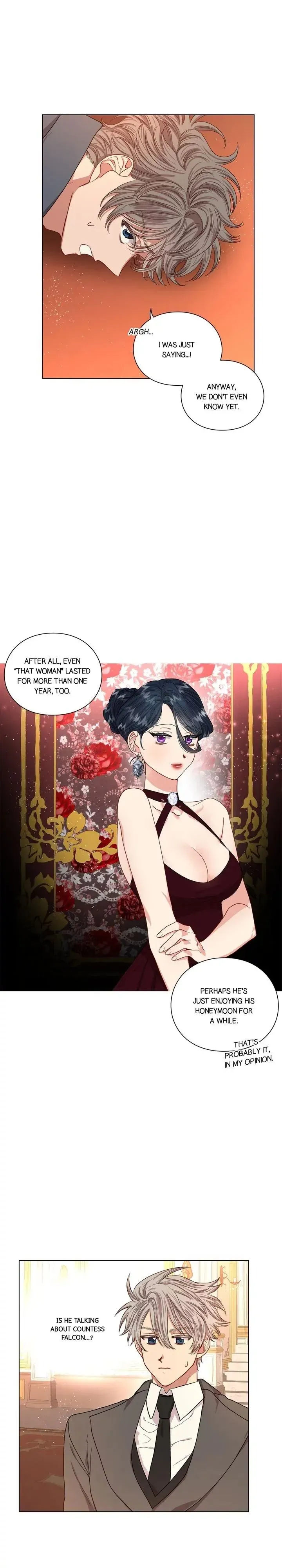 Lucia (Taruvi) Chapter 38 page 21 - 