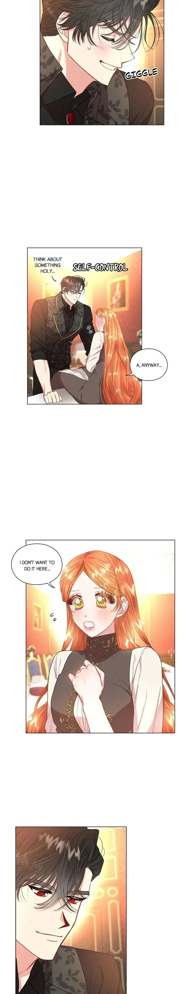 Lucia (Taruvi) Chapter 38 page 6 - 