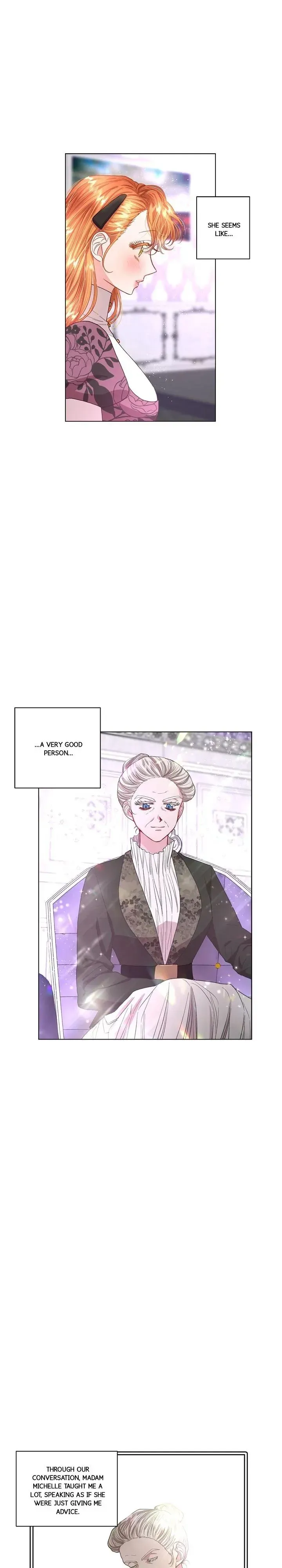 Lucia (Taruvi) Chapter 39 page 13 - 