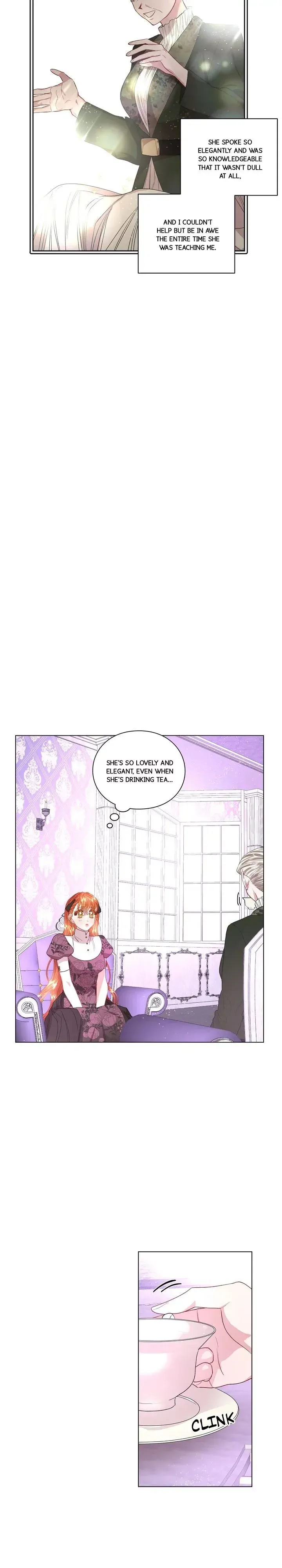 Lucia (Taruvi) Chapter 39 page 14 - 