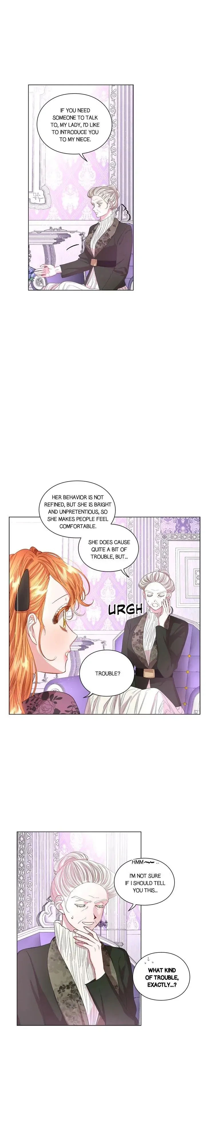 Lucia (Taruvi) Chapter 39 page 15 - 