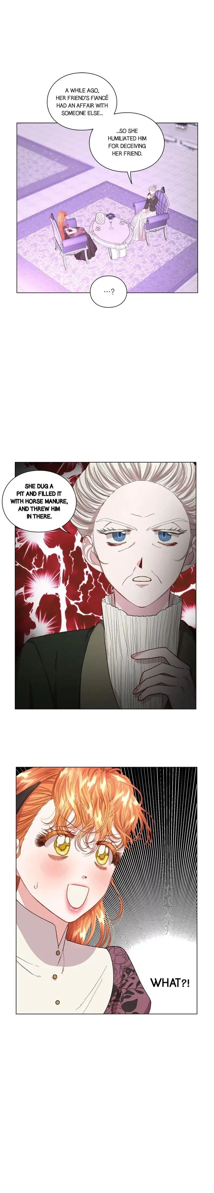 Lucia (Taruvi) Chapter 39 page 16 - 