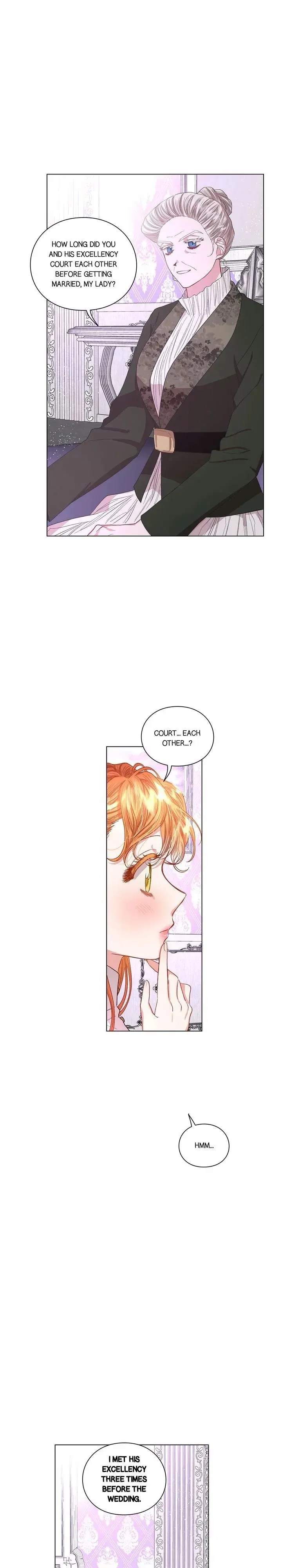 Lucia (Taruvi) Chapter 39 page 18 - 