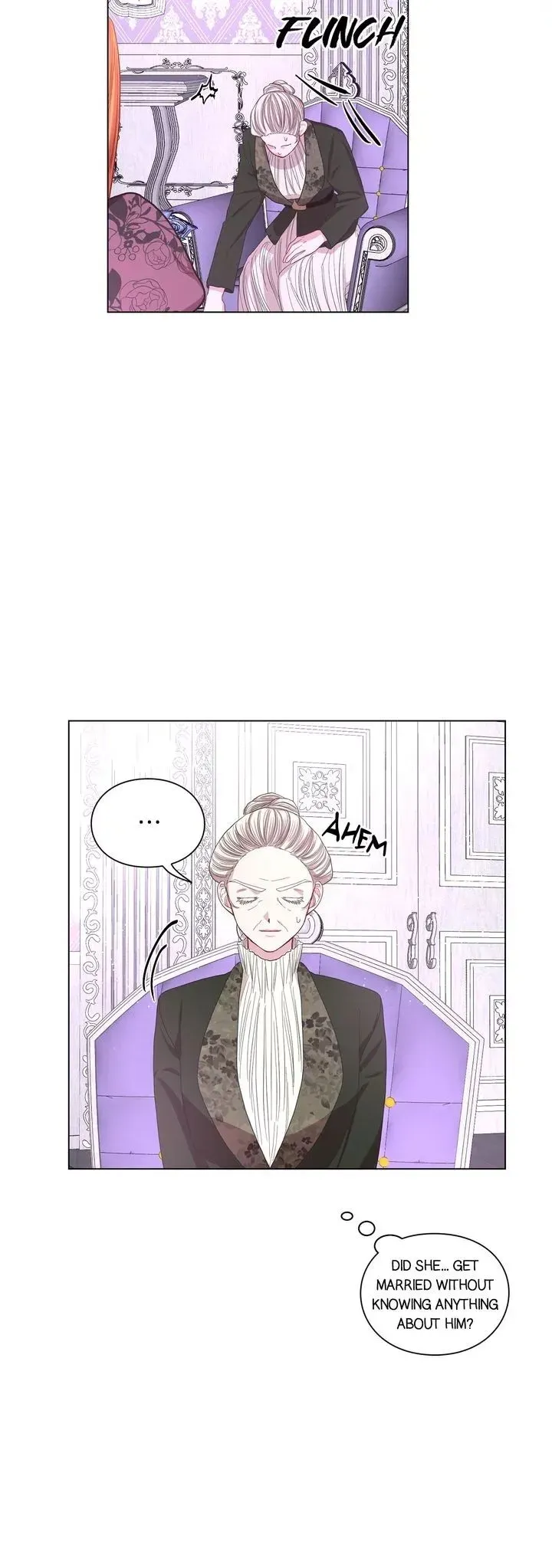 Lucia (Taruvi) Chapter 39 page 19 - 