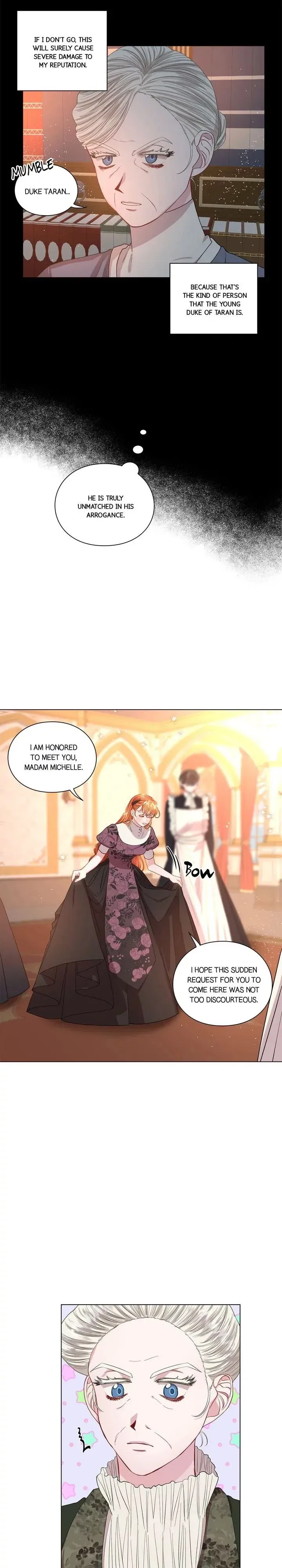 Lucia (Taruvi) Chapter 39 page 4 - 