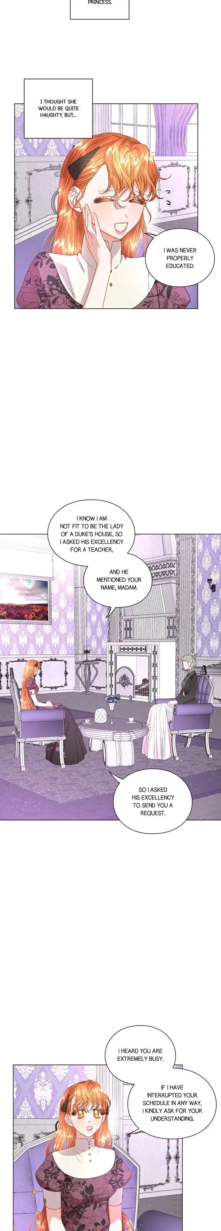 Lucia (Taruvi) Chapter 39 page 7 - 