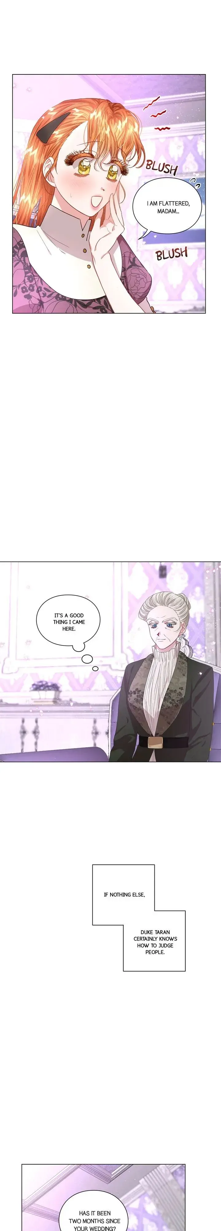 Lucia (Taruvi) Chapter 39 page 10 - 