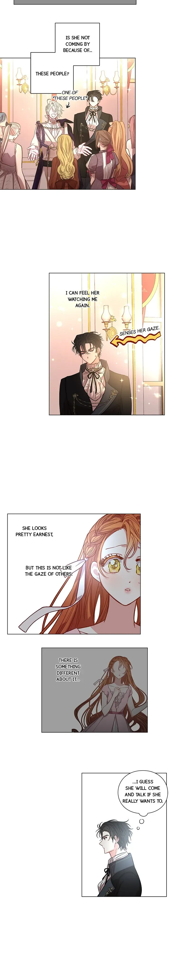 Lucia (Taruvi) Chapter 4 page 2 - 