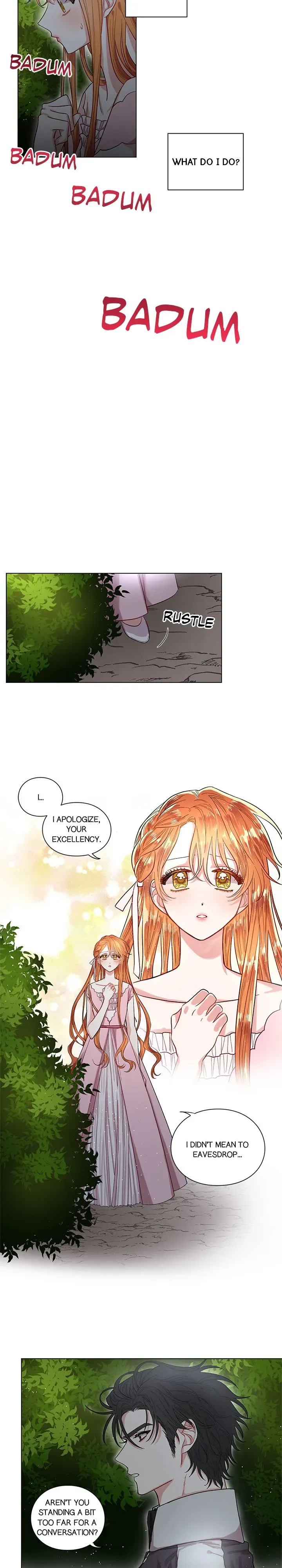 Lucia (Taruvi) Chapter 4 page 11 - 