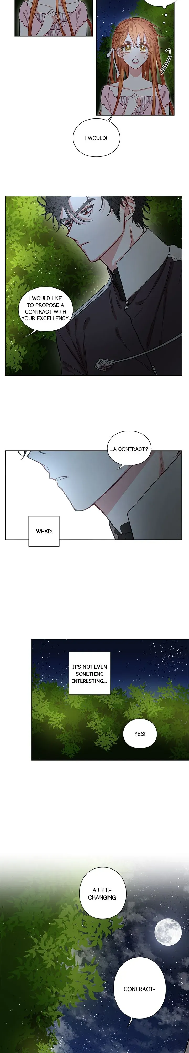 Lucia (Taruvi) Chapter 4 page 14 - 