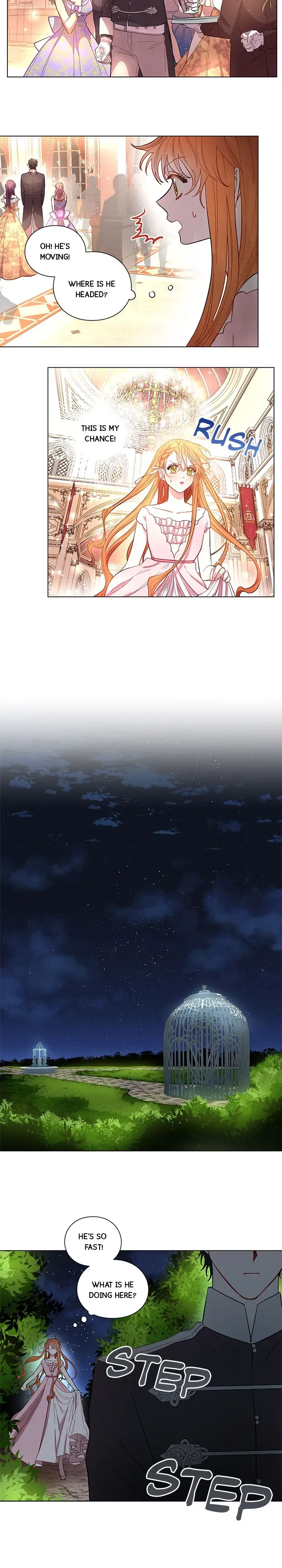 Lucia (Taruvi) Chapter 4 page 5 - 