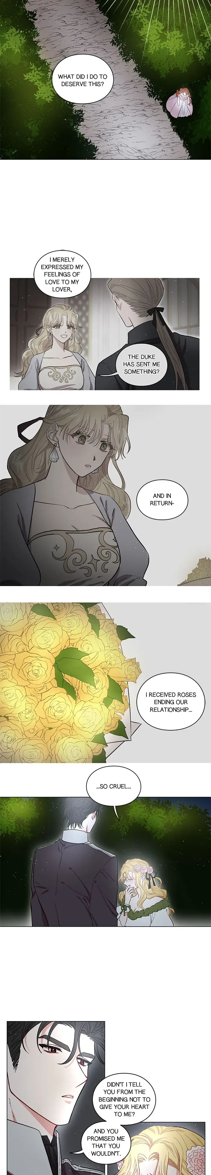 Lucia (Taruvi) Chapter 4 page 8 - 