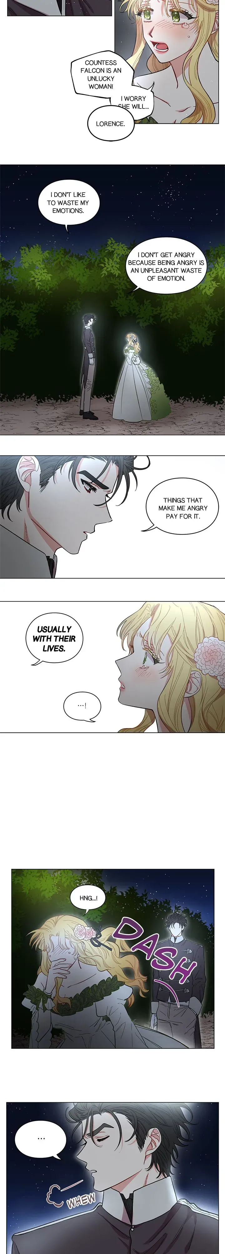 Lucia (Taruvi) Chapter 4 page 9 - 